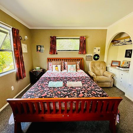Dora'S Comfortable Homestay In Hamilton Esterno foto