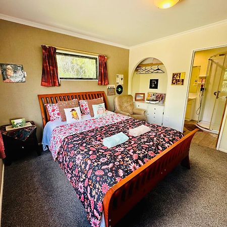 Dora'S Comfortable Homestay In Hamilton Esterno foto