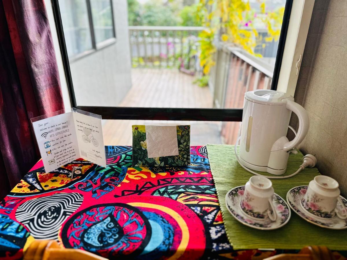 Dora'S Comfortable Homestay In Hamilton Esterno foto