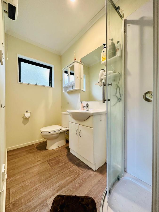 Dora'S Comfortable Homestay In Hamilton Esterno foto