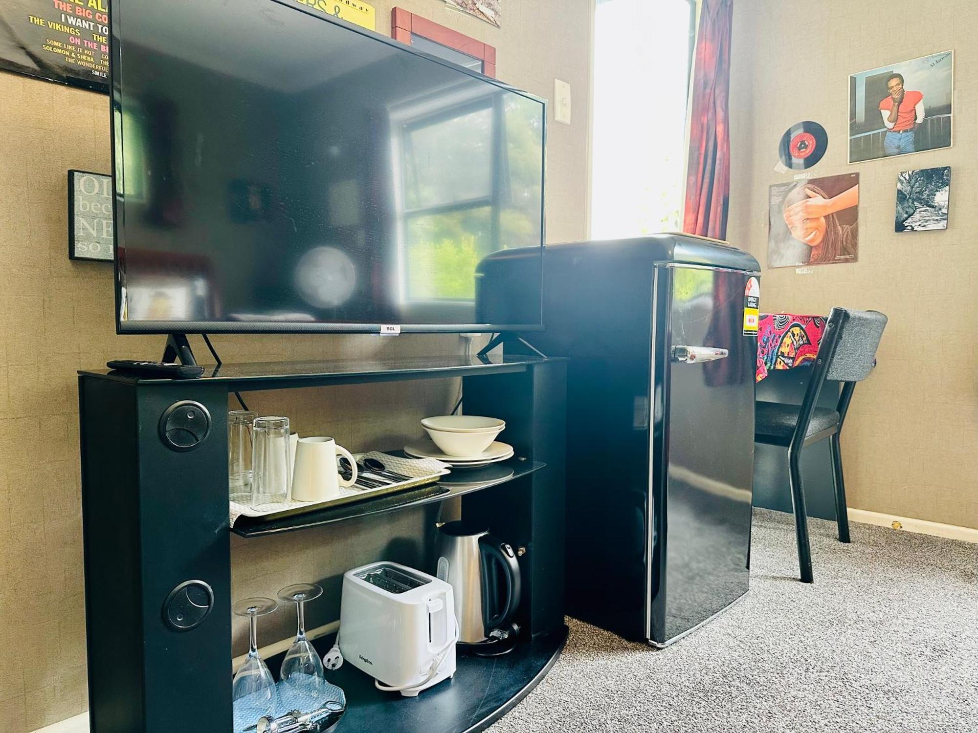 Dora'S Comfortable Homestay In Hamilton Esterno foto