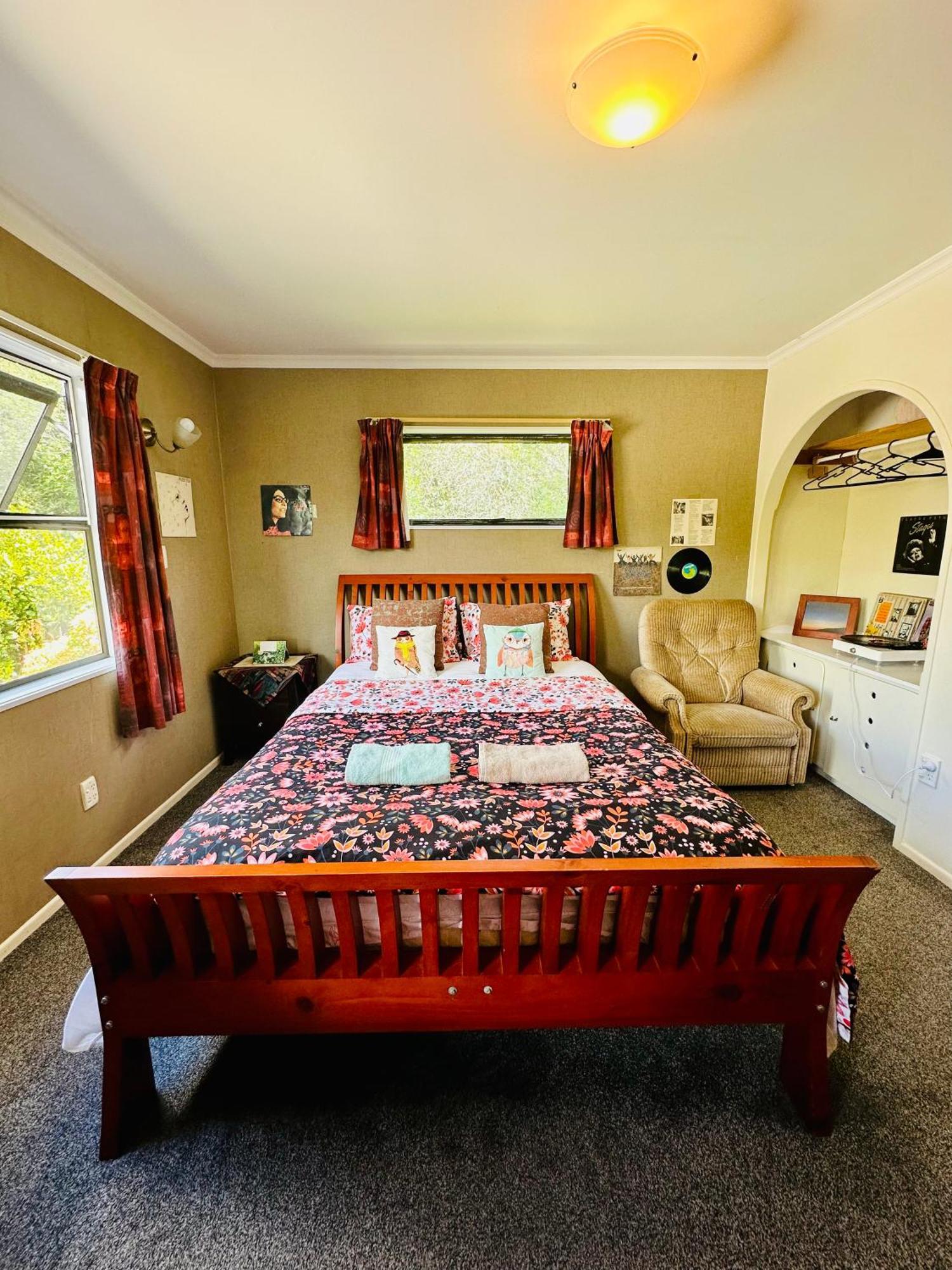 Dora'S Comfortable Homestay In Hamilton Esterno foto