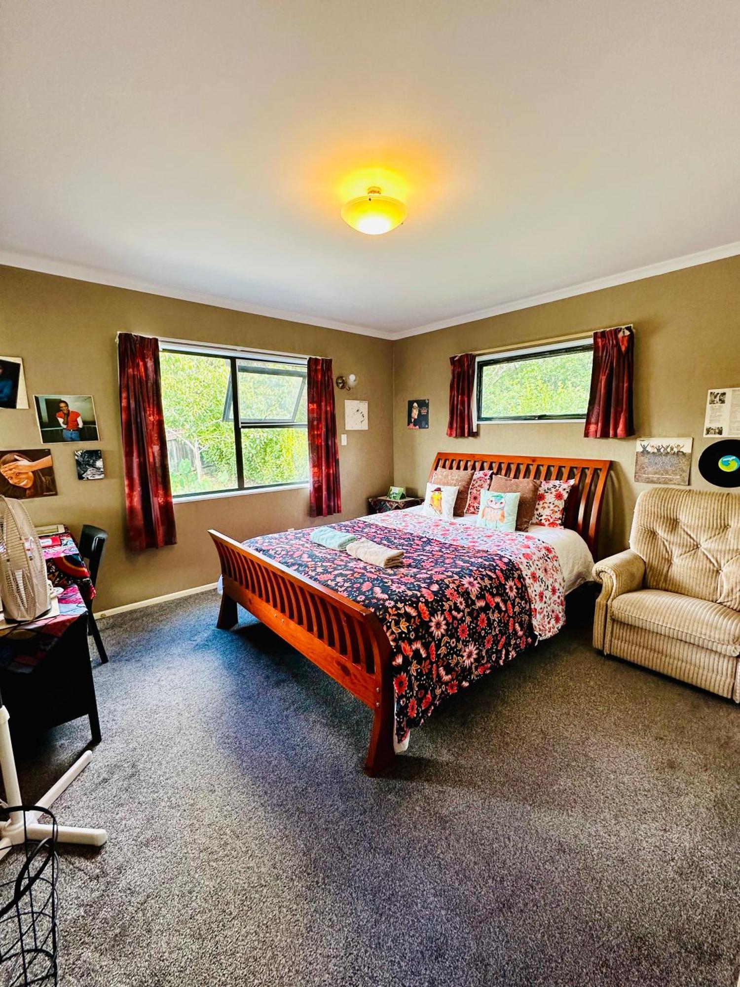 Dora'S Comfortable Homestay In Hamilton Esterno foto
