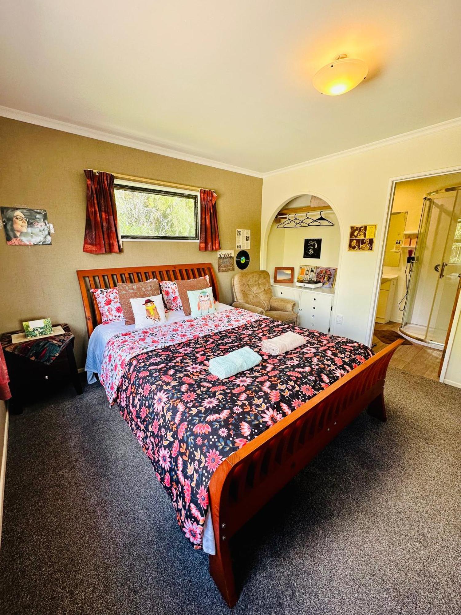 Dora'S Comfortable Homestay In Hamilton Esterno foto