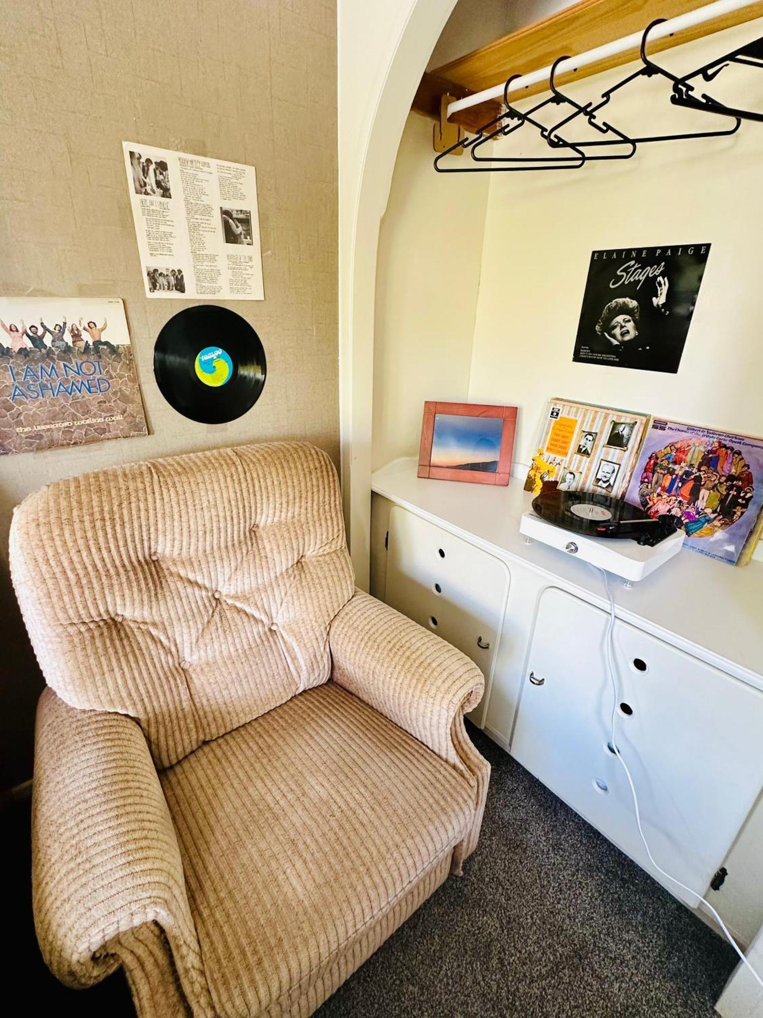 Dora'S Comfortable Homestay In Hamilton Esterno foto