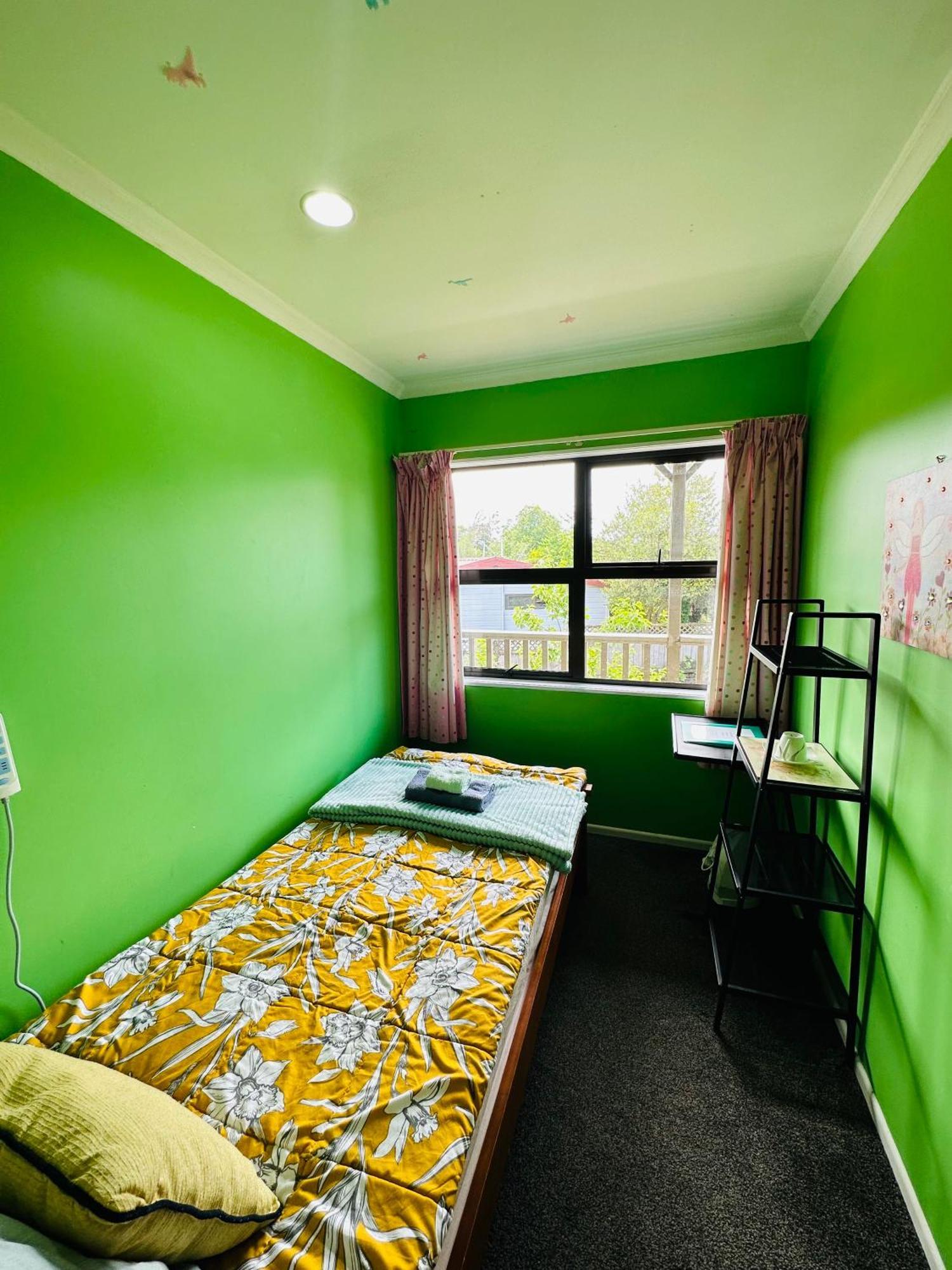 Dora'S Comfortable Homestay In Hamilton Esterno foto