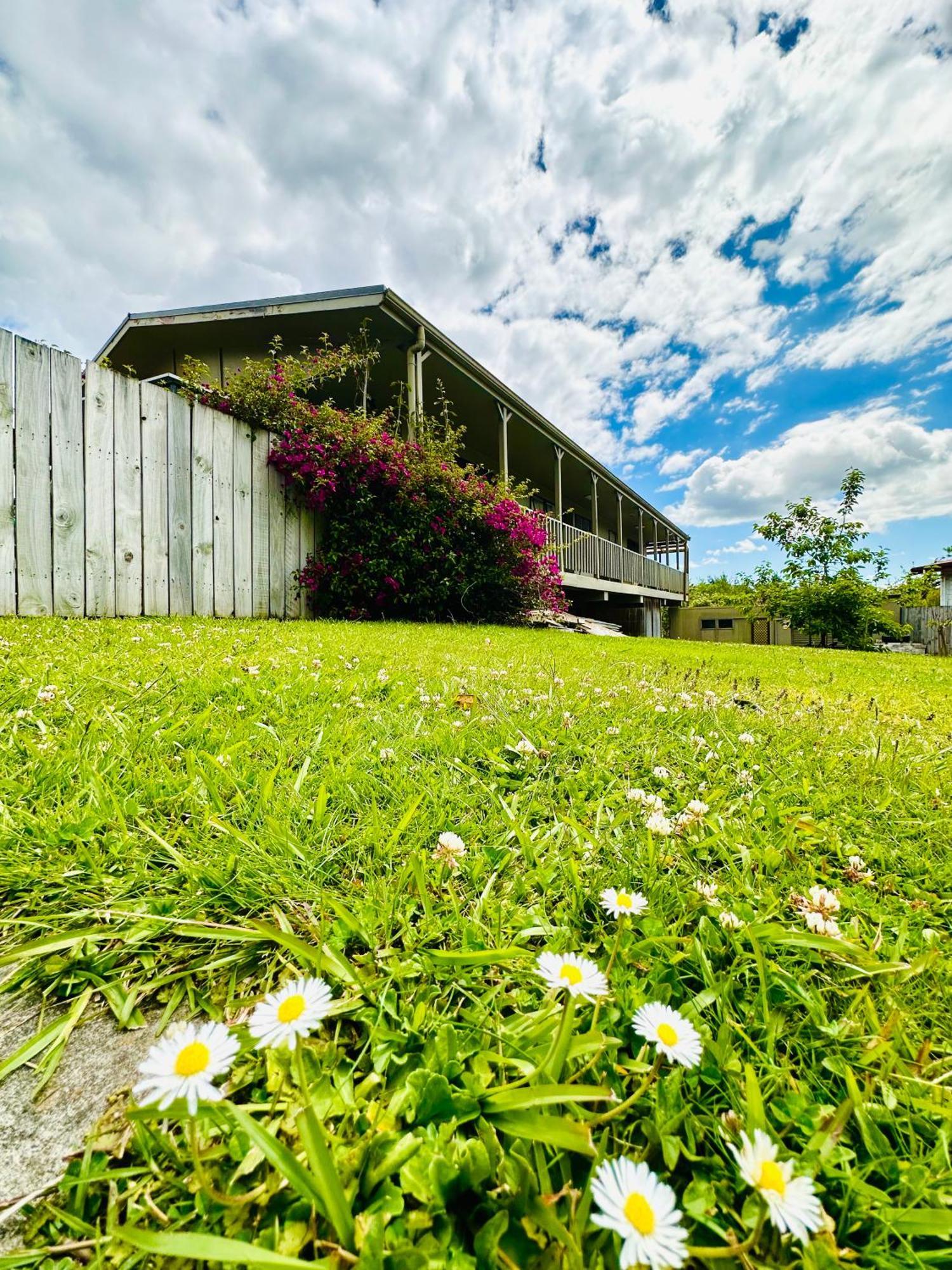 Dora'S Comfortable Homestay In Hamilton Esterno foto